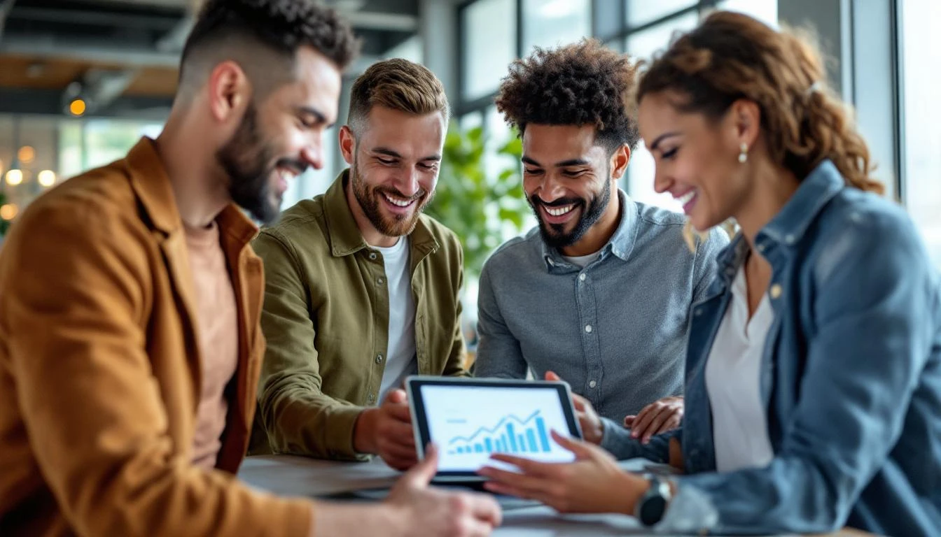 La scalabilité : un enjeu crucial pour les startups en phase de développement