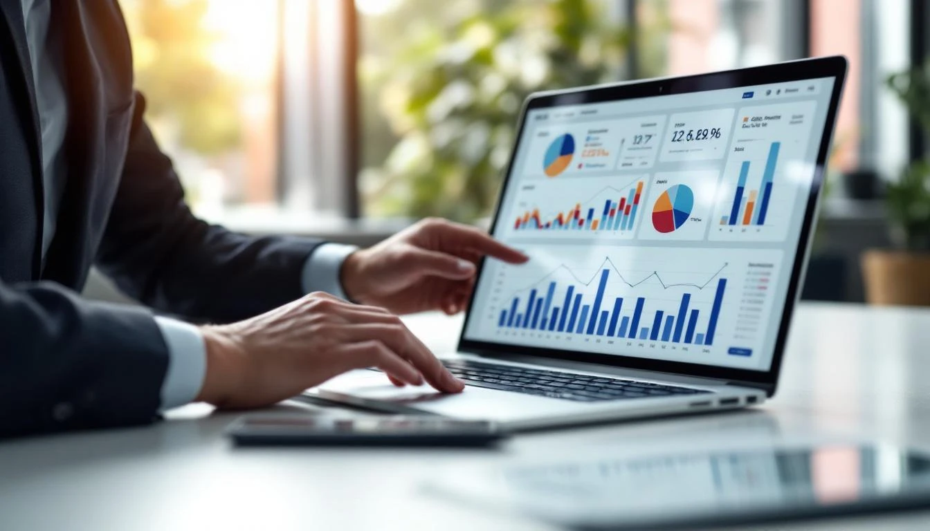 KPI : comment choisir les bons indicateurs pour votre business