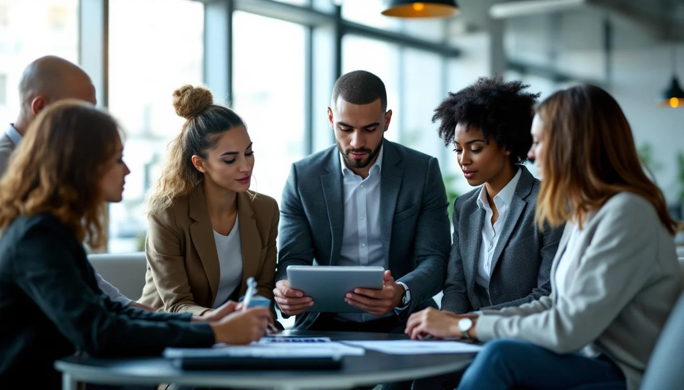 L'importance de la compliance dans la gestion d'entreprise