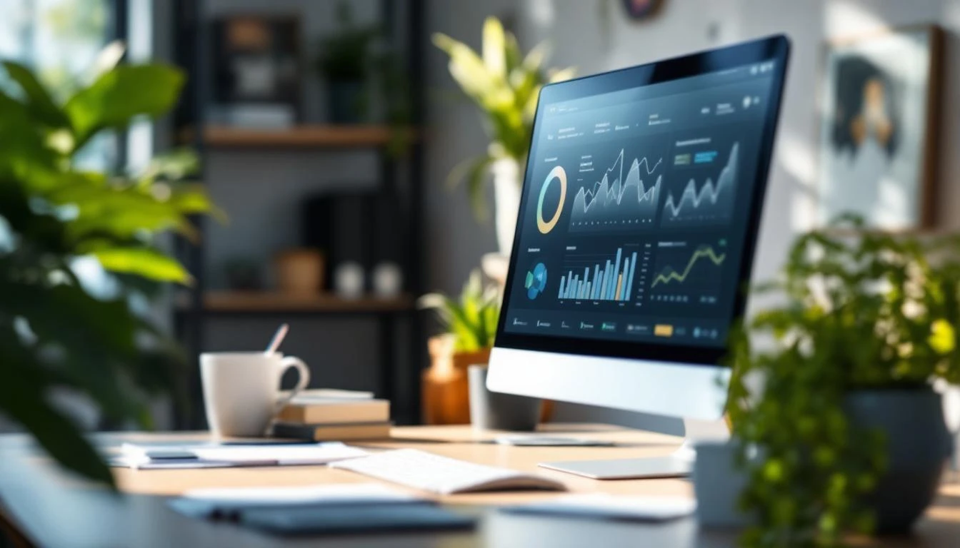 Les avantages de l'automatisation pour améliorer la productivité en entreprise