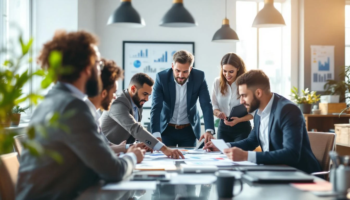 7 stratégies de marketing pour booster votre chiffre d'affaires rapidement