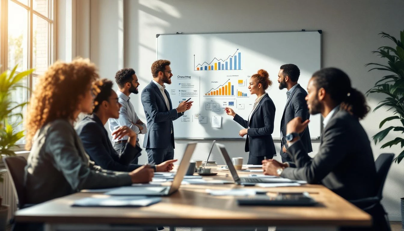 La sous-traitance comme levier de croissance pour votre startup