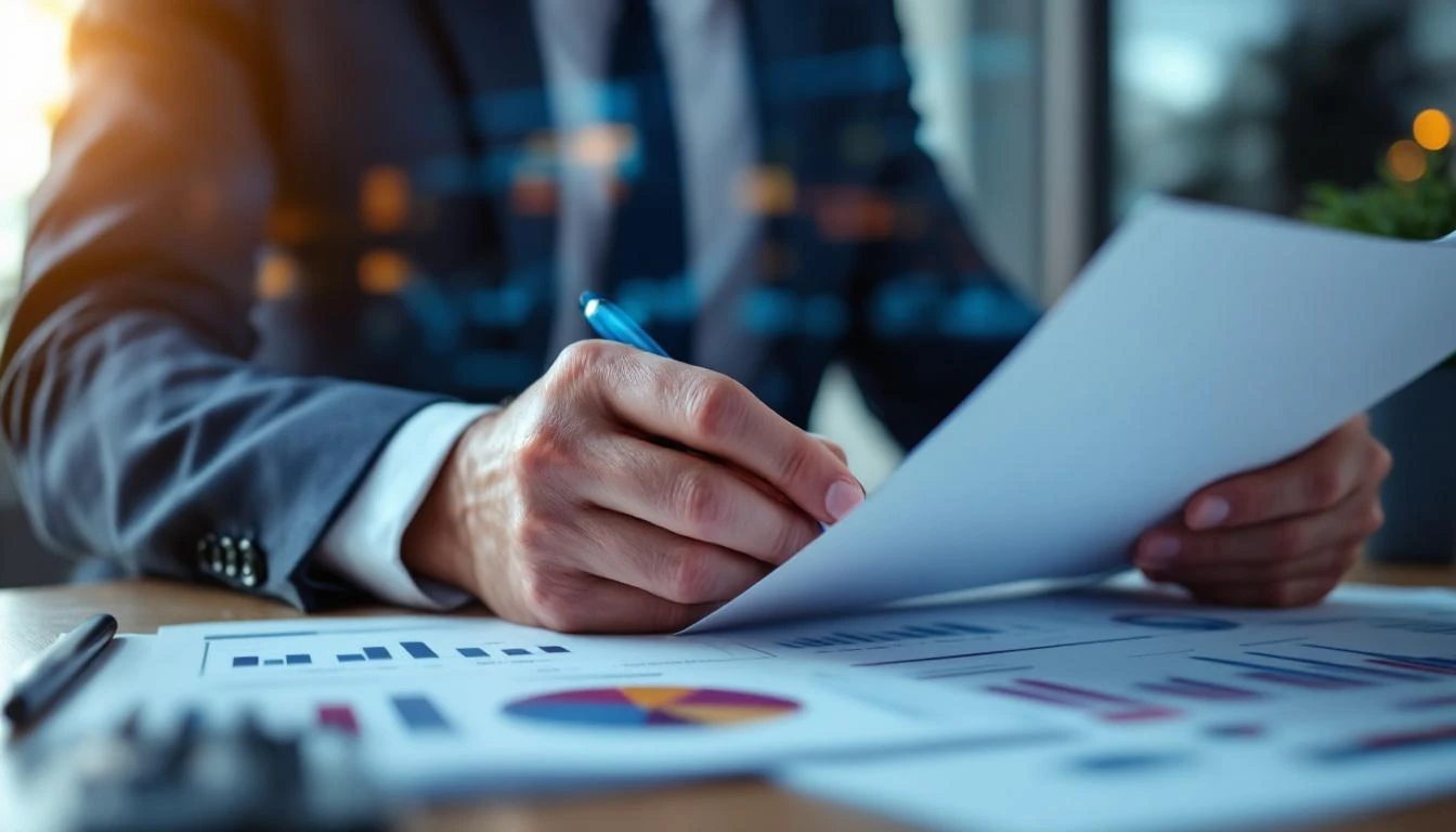 L'impact de la compliance sur la rentabilité des entreprises B2B