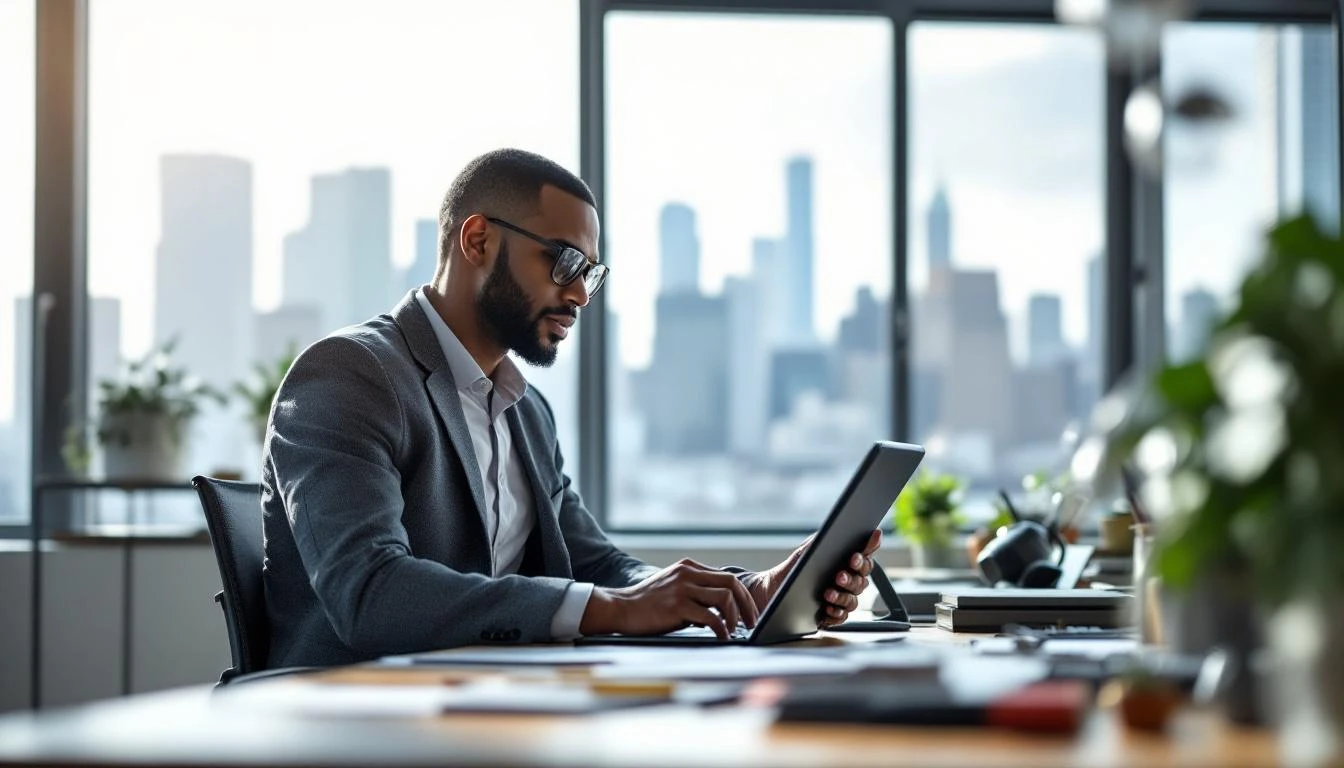 Les tendances actuelles de l'entrepreneuriat : vers une nouvelle ère de business