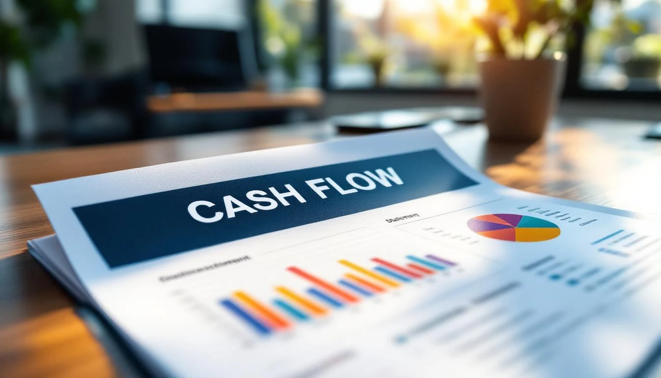 Comment optimiser votre cash-flow pour une meilleure trésorerie