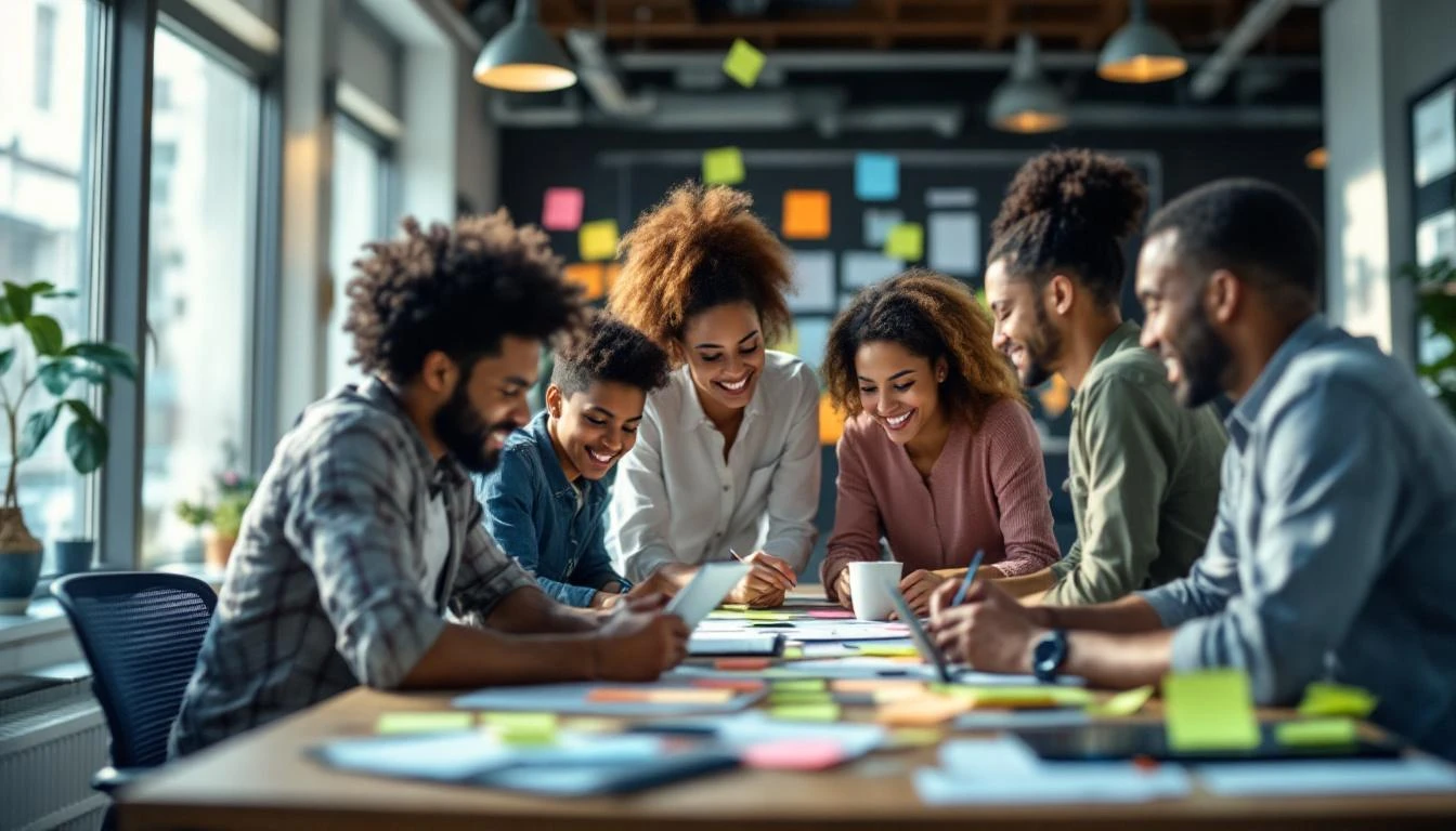 7 astuces pour booster la productivité au sein de votre organisation