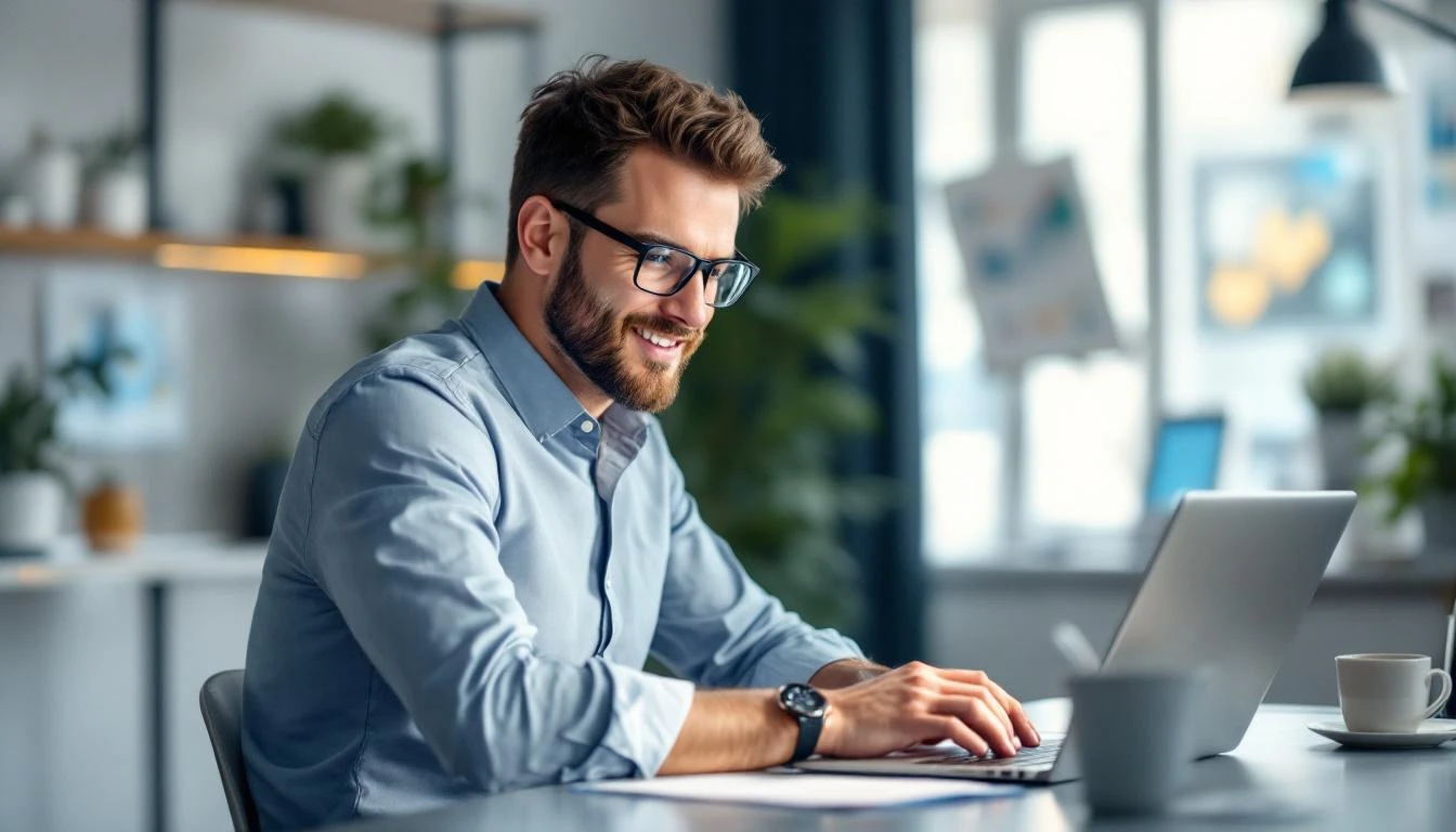 La digitalisation : un levier incontournable pour l'entrepreneuriat moderne