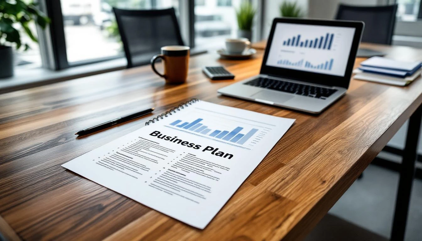 Business plan : les éléments clés pour séduire les investisseurs
