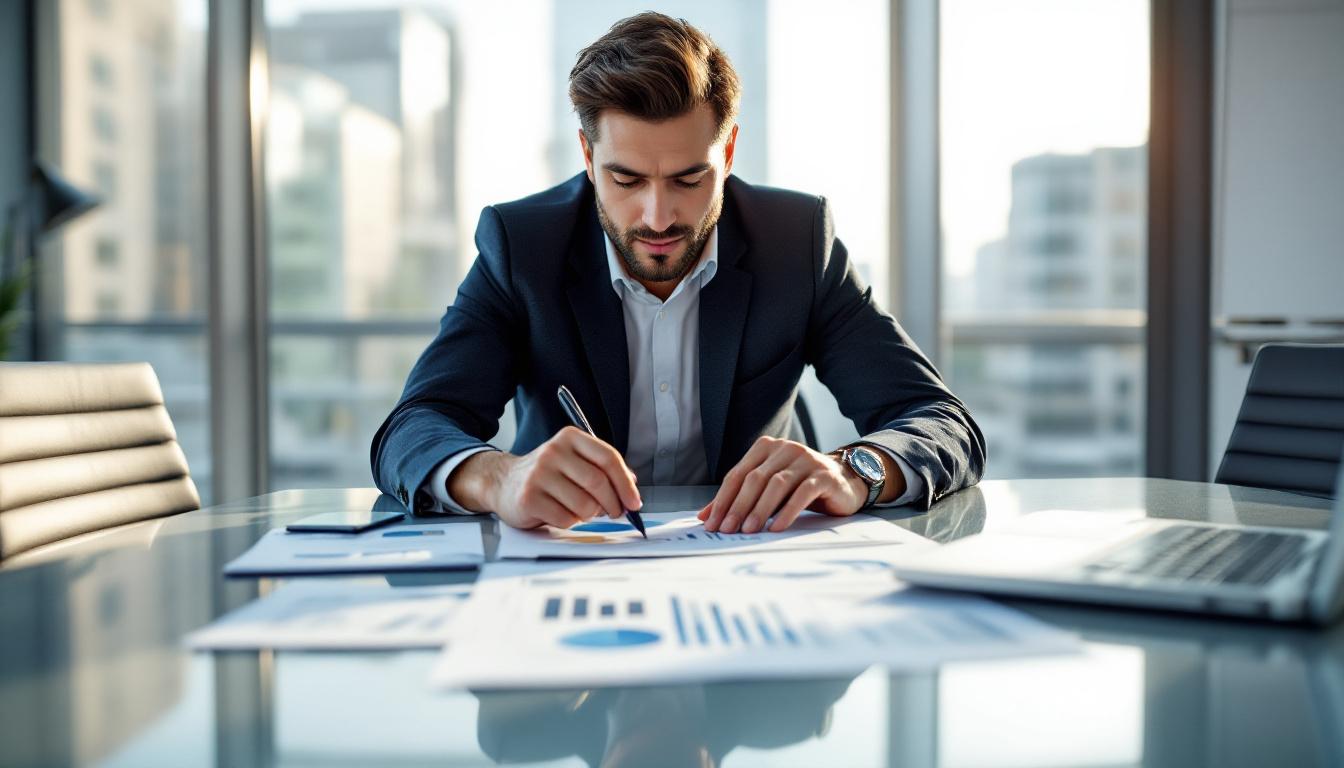 Exit strategy : planifier la sortie de votre entreprise pour un maximum de profit
