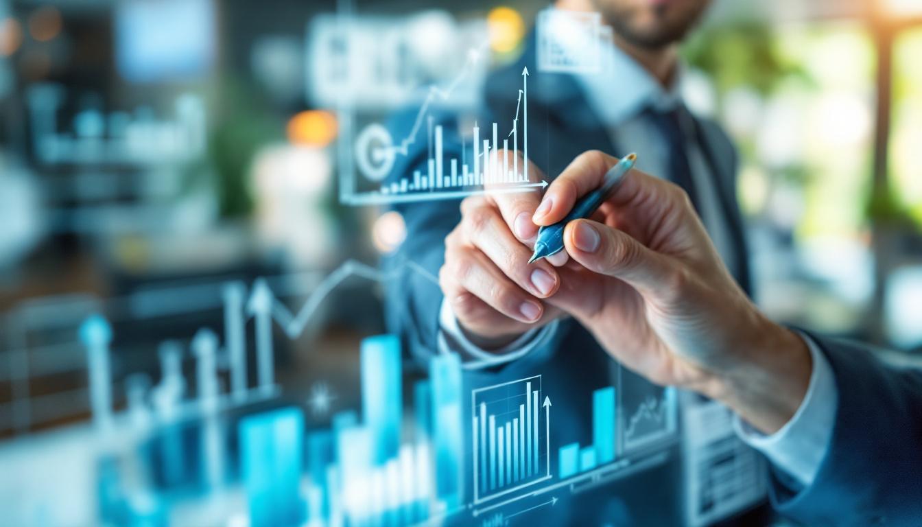 Comment élaborer une stratégie gagnante pour la croissance de votre entreprise