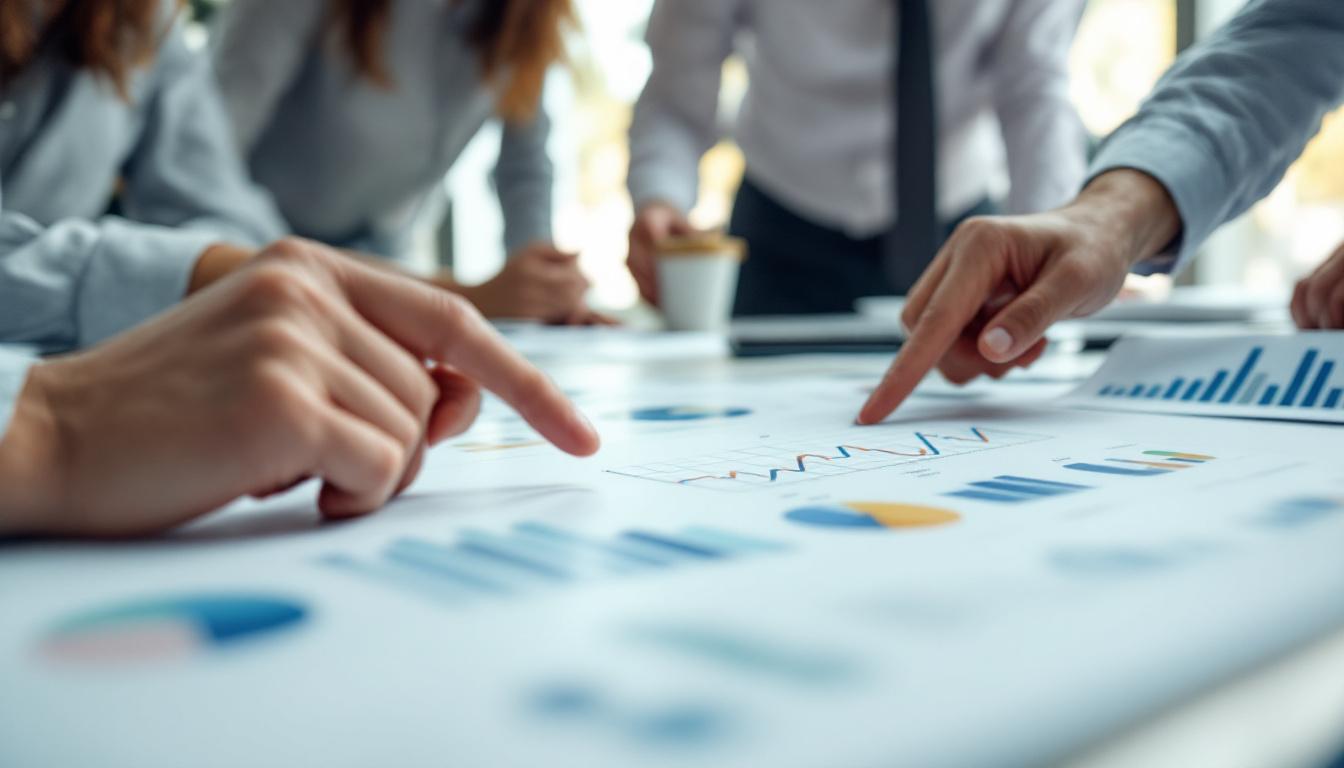 Stratégies d'acquisition efficaces pour booster votre croissance en B2C