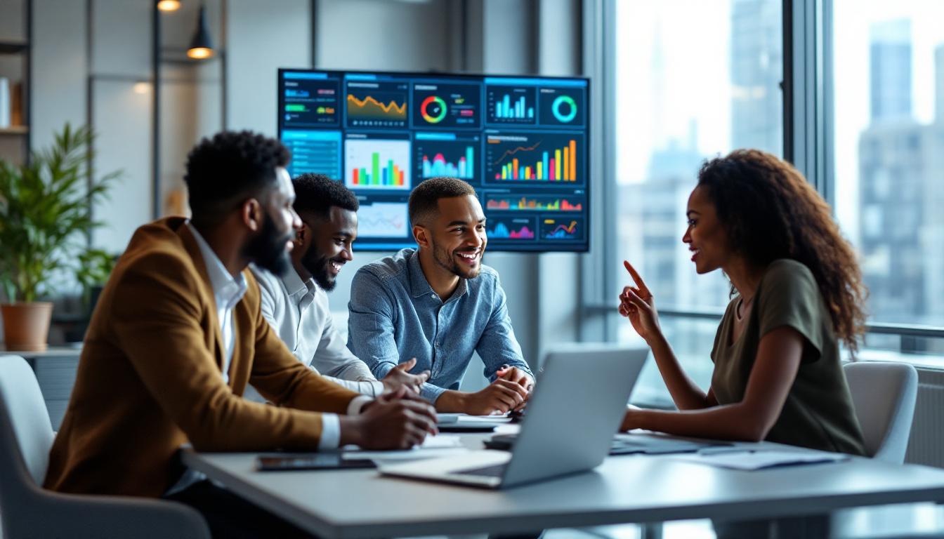 Les indicateurs clés pour mesurer la productivité de votre équipe