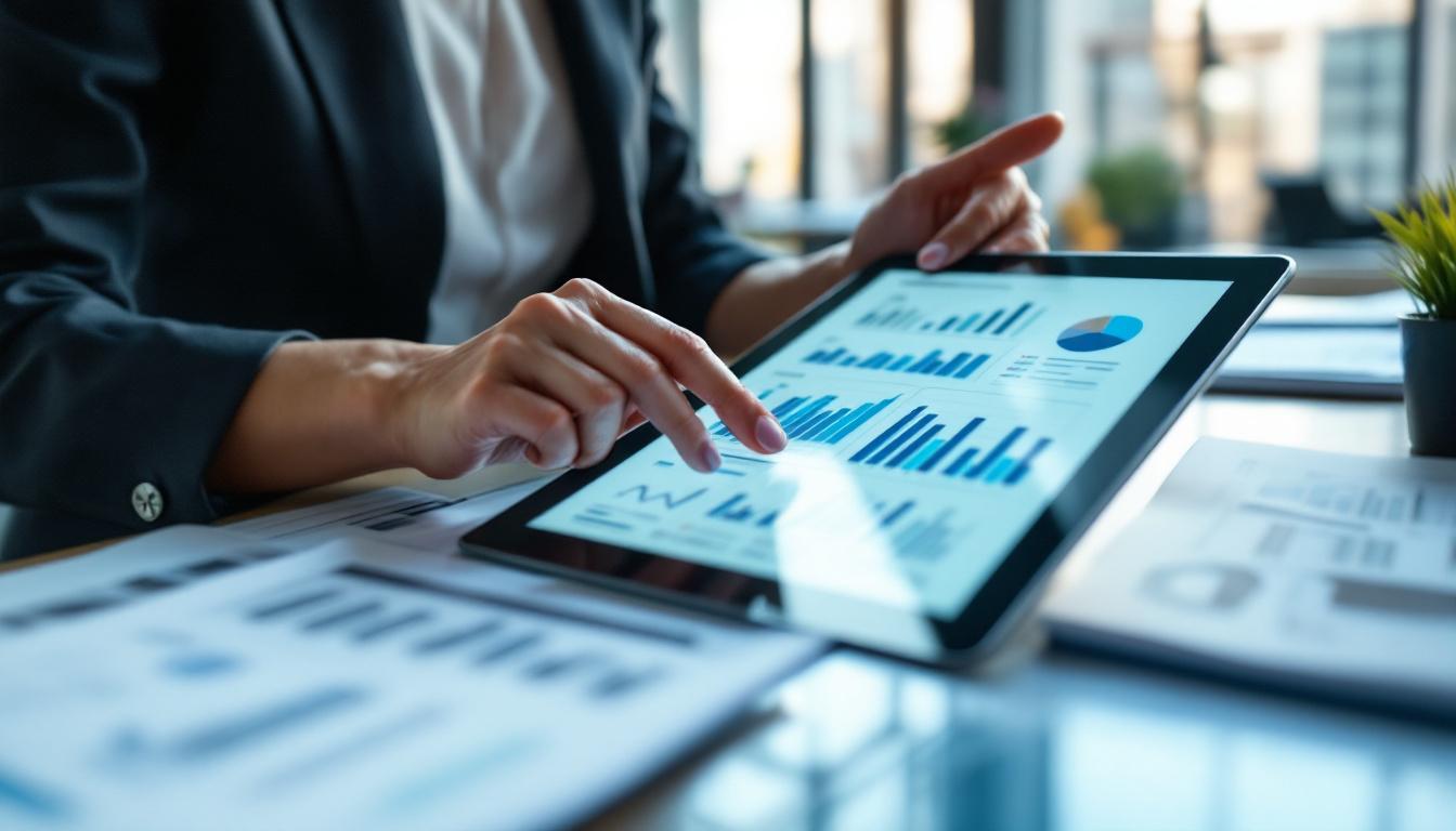 Évaluer la scalabilité de votre business model pour maximiser le ROI