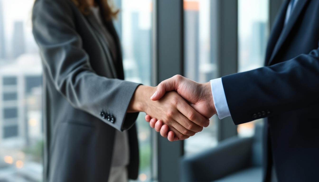 Networking : comment bâtir des partenariats qui font la différence