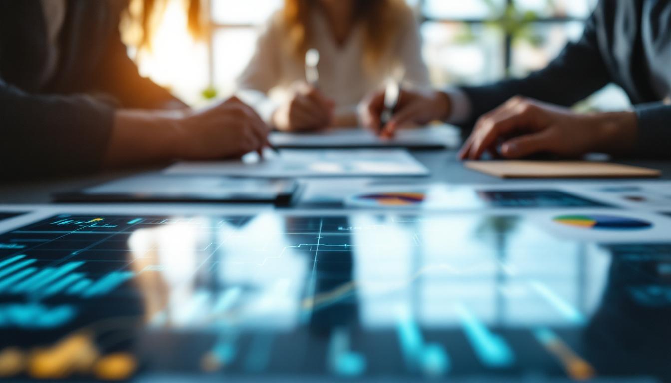Comment la scalabilité peut transformer votre startup en un leader du marché