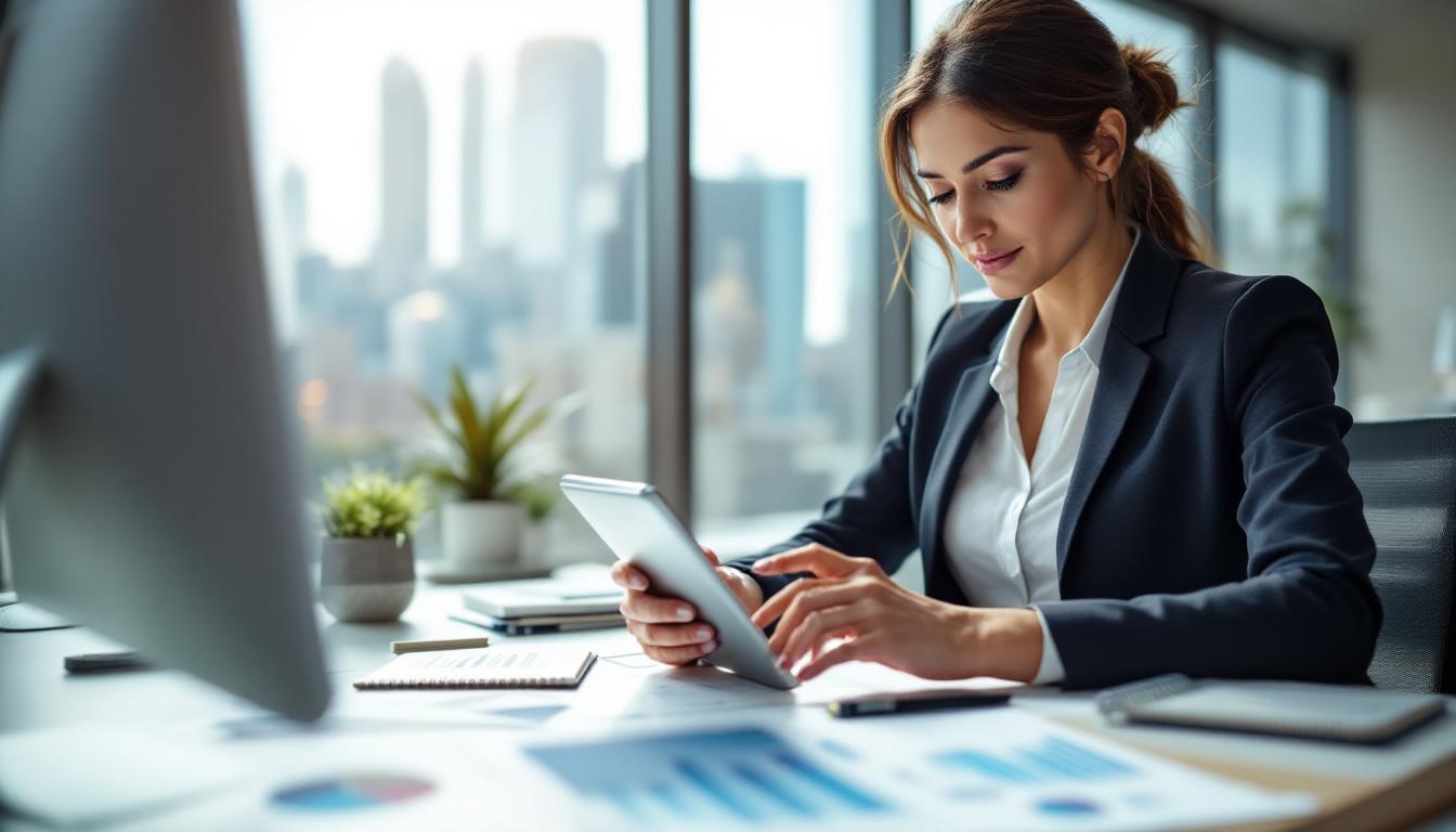 Comment optimiser votre stratégie de croissance pour améliorer la rentabilité