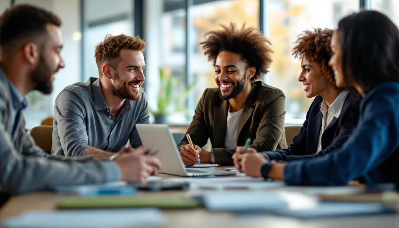 Quelles sont les meilleures pratiques en matière de management d'équipe