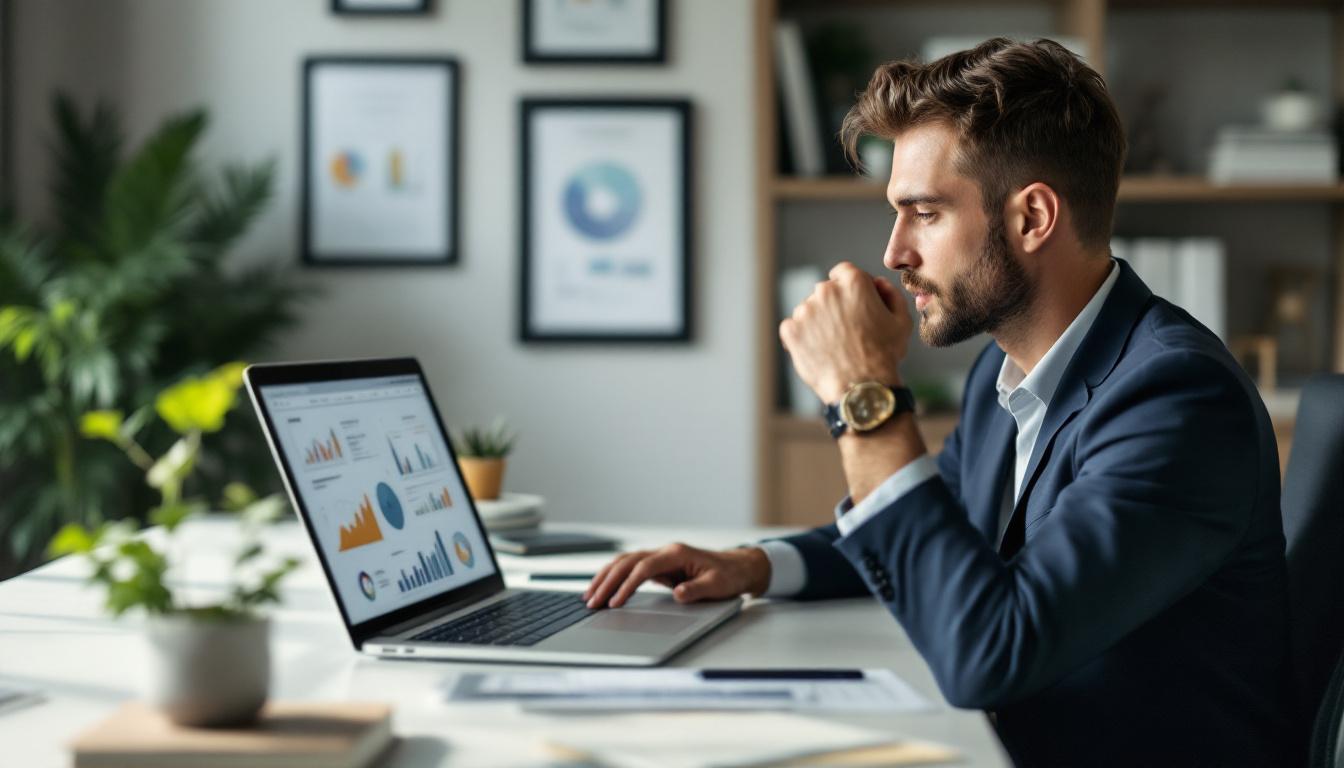 10 clés pour optimiser la rentabilité de votre business sans sacrifier la qualité