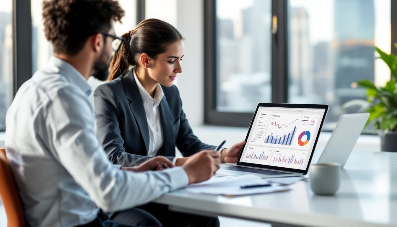 Exit strategy : comment préparer votre entreprise à une cession réussie