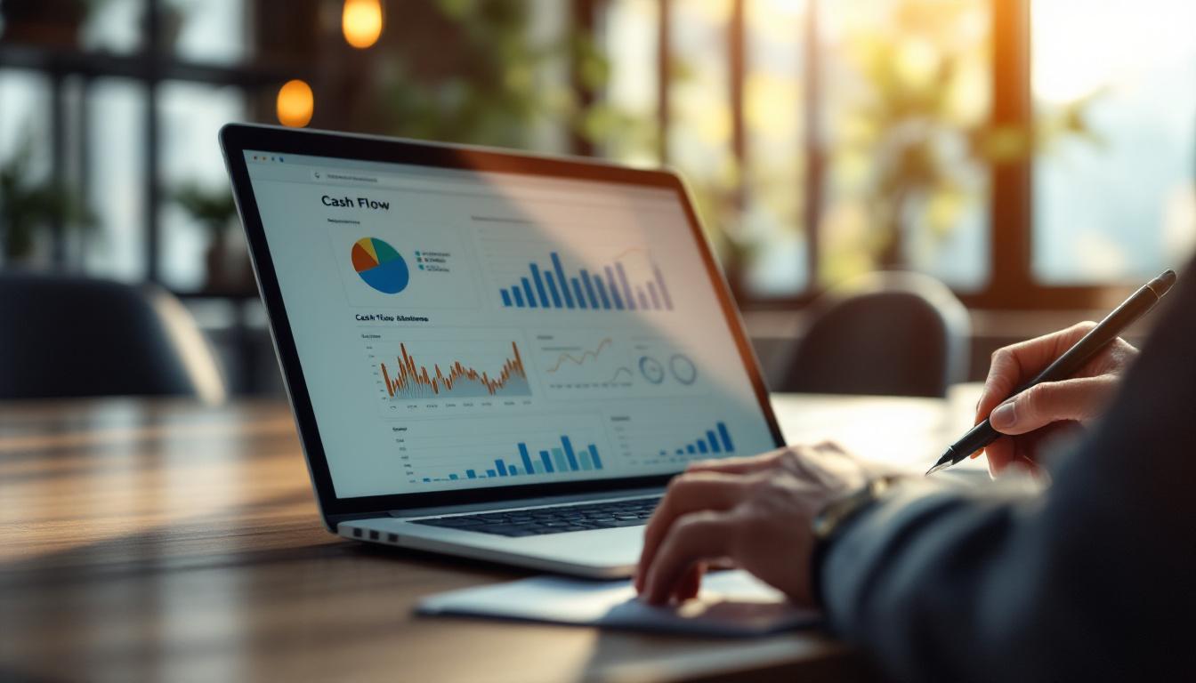 L'importance du cash-flow pour votre stratégie d'investissement efficace