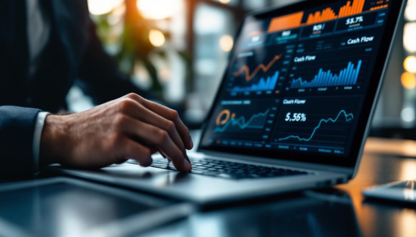 ROI et cash-flow : maîtriser ces indicateurs pour optimiser vos investissements