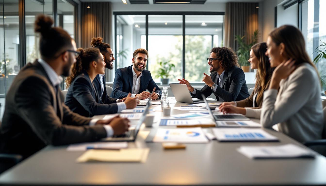 Levée de fonds : astuces pour séduire les investisseurs et garantir votre succès