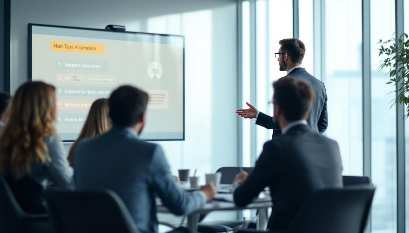 Comment réaliser un pitch convaincant pour attirer des investisseurs