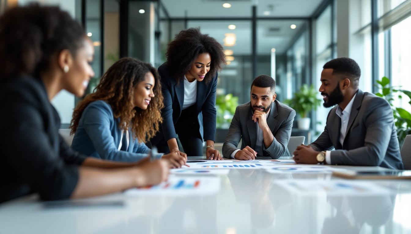 Augmentez votre productivité grâce à ces techniques de management éprouvées