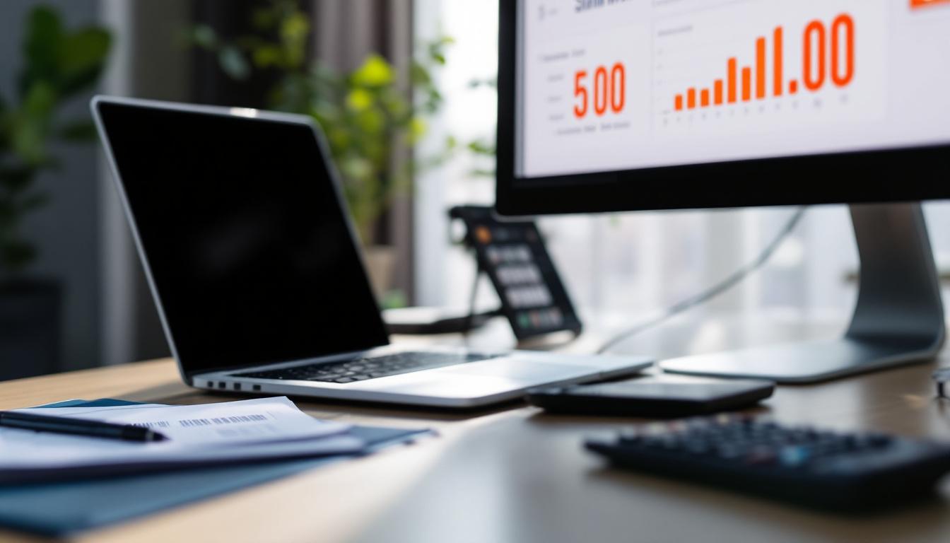 Solde de tout compte démission : utilisez notre simulateur