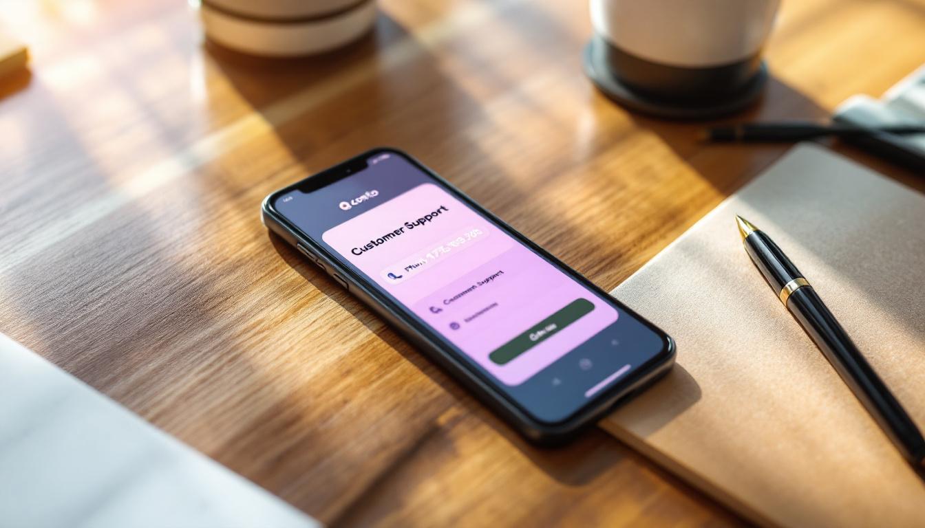 Où trouver le qonto numéro de téléphone pour votre compte
