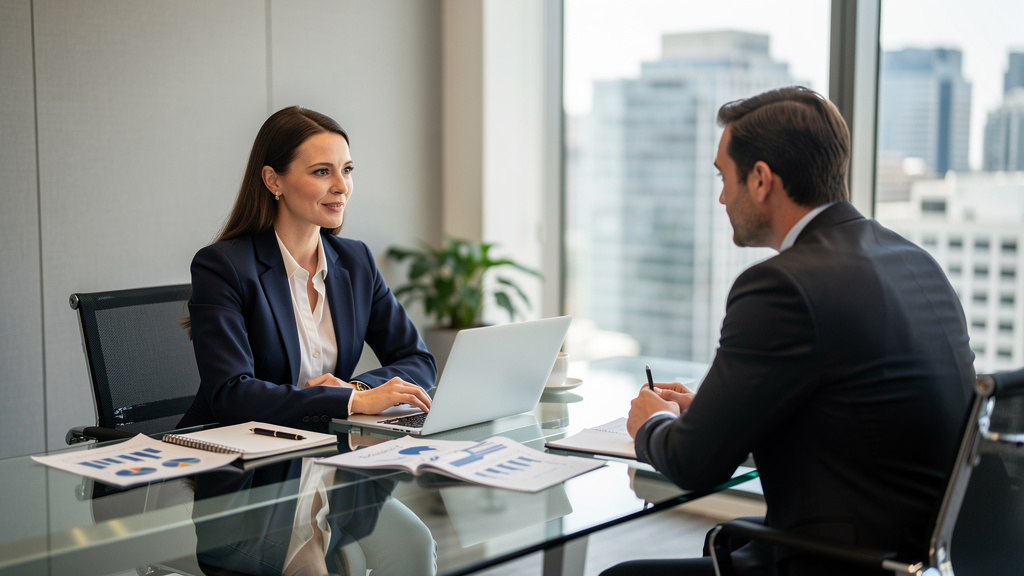 Entretien professionnel obligatoire : 5 points clés à retenir
