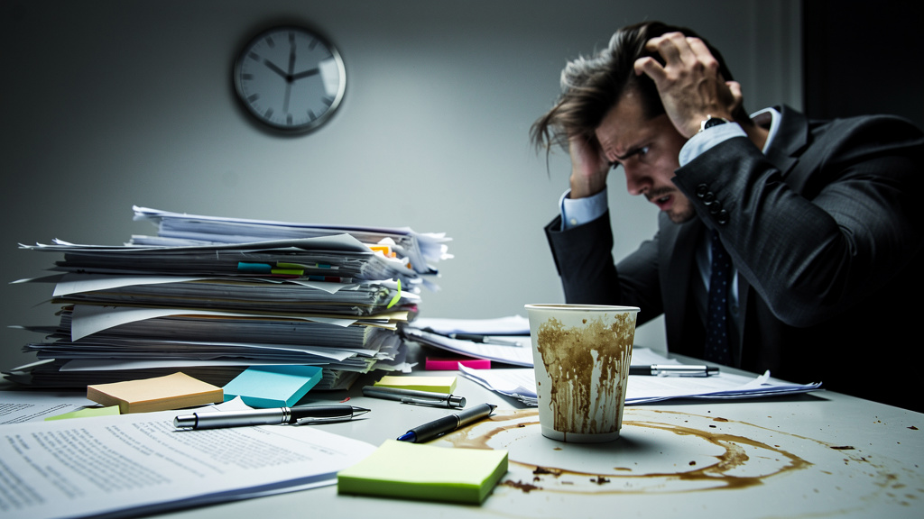 Les conséquences d'un entretien professionnel obligatoire mal géré