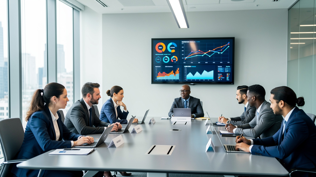 Comment l'entretien professionnel obligatoire peut transformer l'entreprise