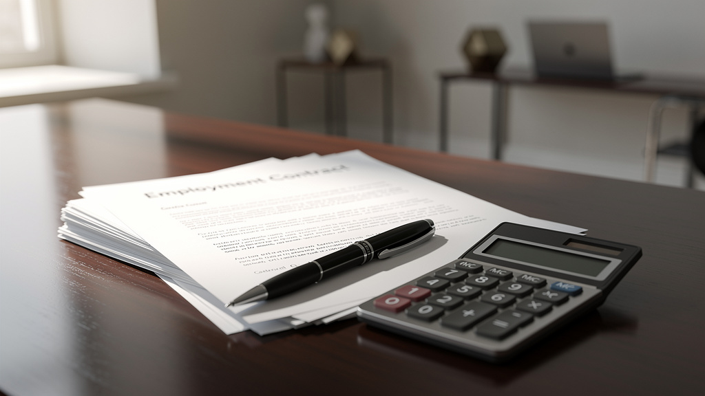 Indemnité fin de contrat CDD : un atout pour votre avenir professionnel