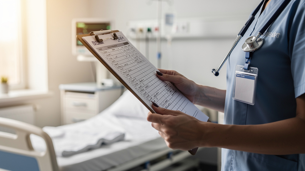 Reconversion professionnel infirmière : comment se lancer en 2026